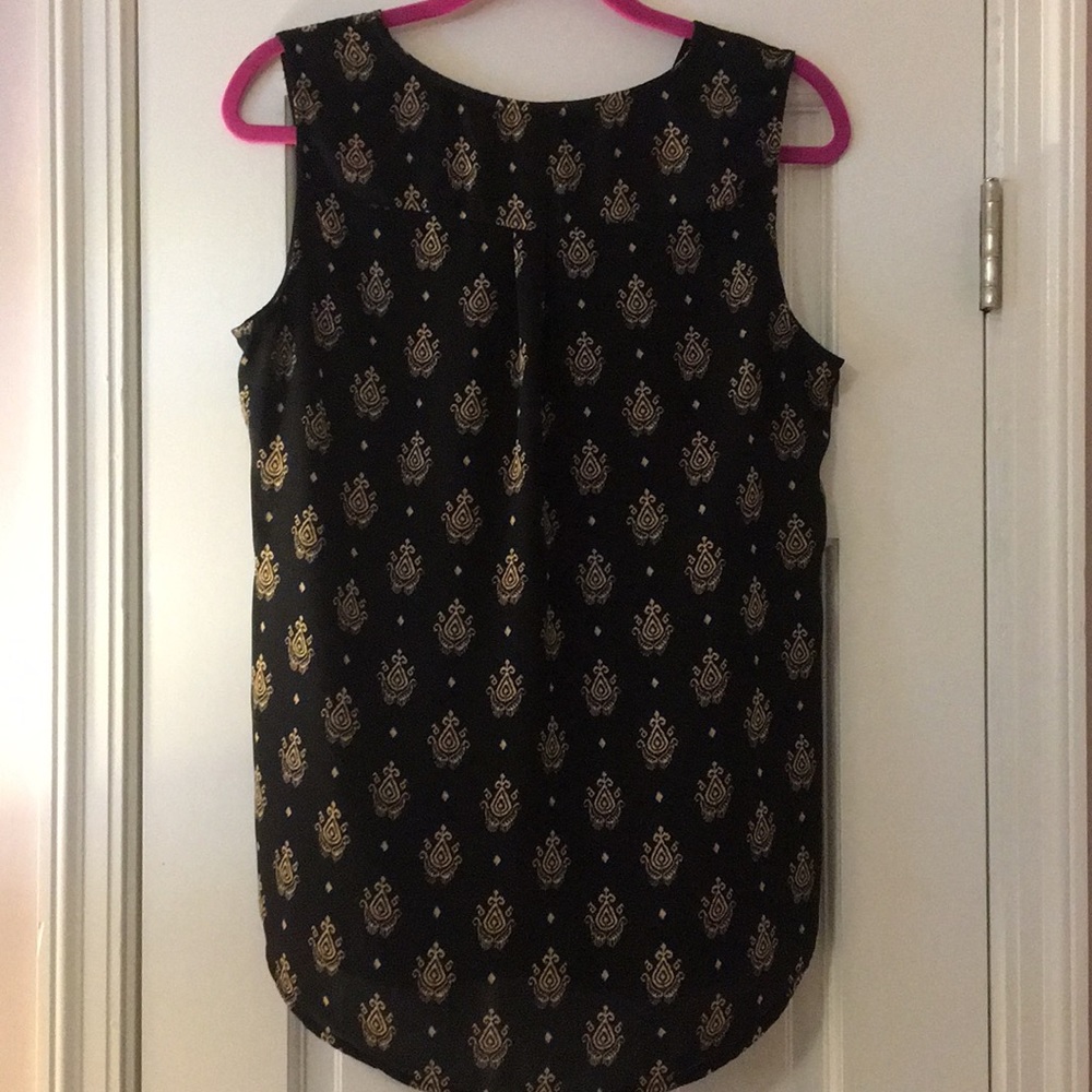 Dressbarn top - Picture 2 of 3